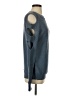 Daisy Street 100% Acrylic Blue Pullover Sweater Size S - photo 4