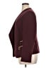 Anne Klein Burgundy Blazer Size XL - photo 5