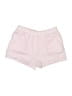 Happily Grey 100% Cotton Pink Shorts Size L - photo 2