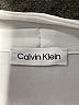 Calvin Klein White Sleeveless Blouse Size P (petite) - photo 7