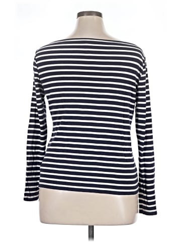 Gap Outlet Long Sleeve T-Shirt (view 2)