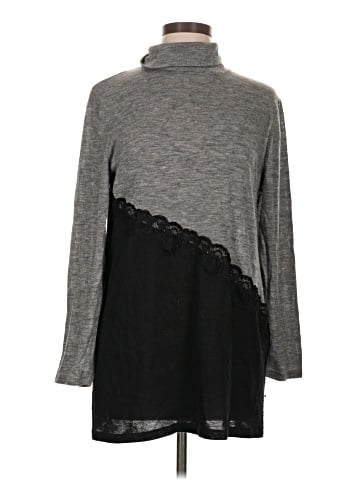 Chico's Turtleneck Sweater (view 1)