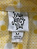 Ivy Jane 100% Cotton Yellow Jacket Size M - photo 7
