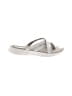 Skechers Gray Sandals Size 6 - photo 1