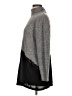 Chico's Gray Turtleneck Sweater Size Lg (2) - photo 5