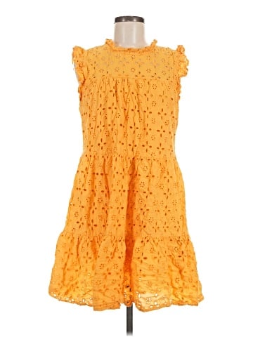Mud Pie Casual Dress (view 1)