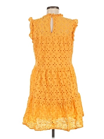 Mud Pie Casual Dress (view 2)