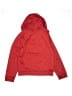 Nike 100% Polyester Red Pullover Hoodie Size L (kids) - photo 2