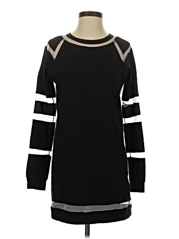 Sparkle & Fade Long Sleeve Top (view 1)