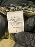 A.L.C. 100% Viscose Green Casual Pants Size 4 - photo 9