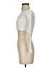Tiger Mist Ivory 3/4 Sleeve Top Size S - photo 5