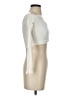 Tiger Mist Ivory 3/4 Sleeve Top Size S - photo 4