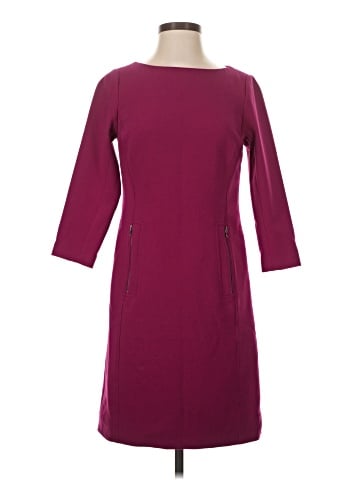 Etcetera Casual Dress (view 1)
