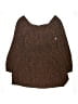 Gap 100% Rayon Brown Dress Size 14 - 16 - photo 2