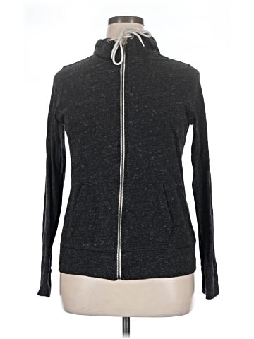 Danskin Now Zip Up Hoodie (view 1)