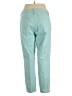 Talbots Tropical Teal Jeans Size 14 - photo 2