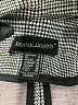 Frank Lyman Design Houndstooth Gray Blazer Size 6 - photo 6