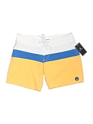 Volcom Board Shorts (view 1)