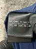 Lafayette 148 New York Solid Blue Wool Pants Size 16 - photo 5