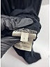 Acne Studios 100% Lyocell Black Bree Tencel Dress Size L - photo 8