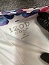 Izod Golf Print Pink Skort Size 10 - photo 3