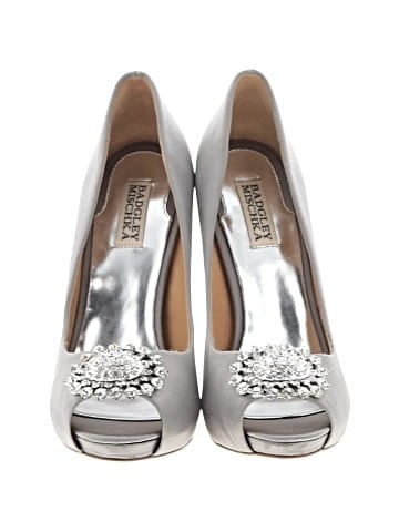 Badgley Mischka Heels (view 2)