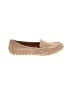 Born Tan Flats Size 7 - photo 1