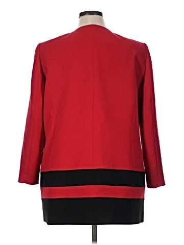 Tahari by ASL Coat (view 2)