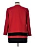 Tahari by ASL Red Coat Size 14 - photo 2
