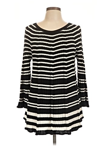 Westbound Pullover Sweater (view 1)