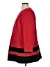 Tahari by ASL Red Coat Size 14 - photo 5