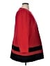 Tahari by ASL Red Coat Size 14 - photo 4
