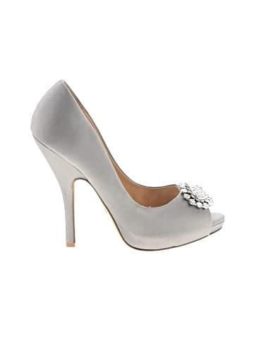 Badgley Mischka Heels (view 1)