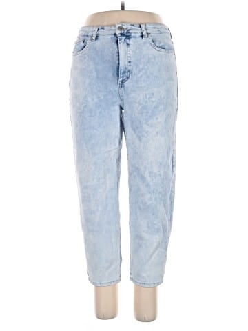 Style&Co Jeans (view 1)