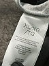 CAbi Gray Coat Size XL - photo 7