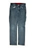 Levi's Blue Jeans Size 12 - photo 1