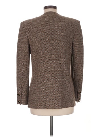 St. John Collection by Marie Gray Blazer (view 2)