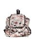 LeSportsac White Backpack One size - photo 1