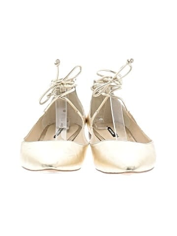 Zara Basic Flats (view 2)