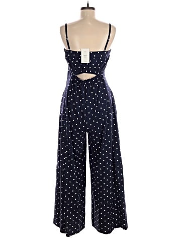 Davi & Dani Jumpsuit (view 2)