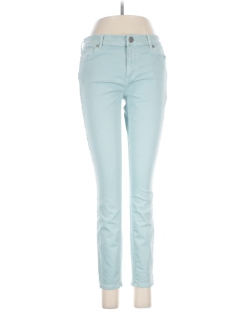 Ann Taylor LOFT Jeans (view 1)