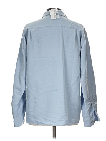 Evelyn & Arthur Long Sleeve Button-Down Shirt (view 2)