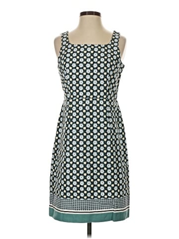 Ann Taylor Factory Casual Dress (view 1)