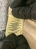 Moth Tan Pullover Sweater Size M - photo 8