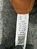 ASOS Brown Linen Pants Size 2 - photo 5