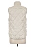 Woolrich 100% Polyester Ivory Vest Size M - photo 2