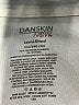 Danskin Now Silver Track Jacket Size 20 - photo 7