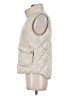 Woolrich 100% Polyester Ivory Vest Size M - photo 5