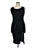 21 Saints Black Cocktail Dress Size XL - photo 1