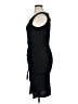 21 Saints Black Cocktail Dress Size XL - photo 5
